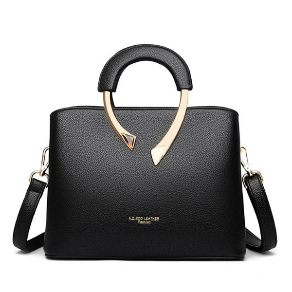Handbags black
