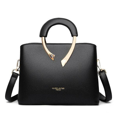 Handbags black