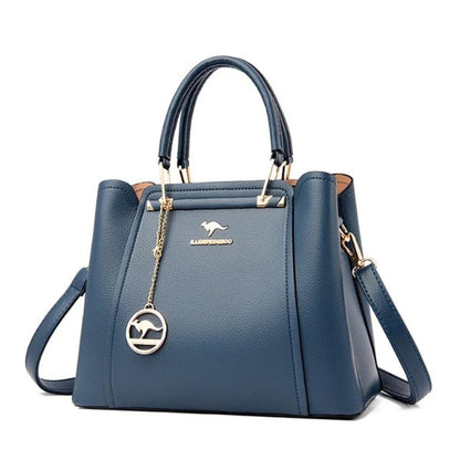Handbags with purse