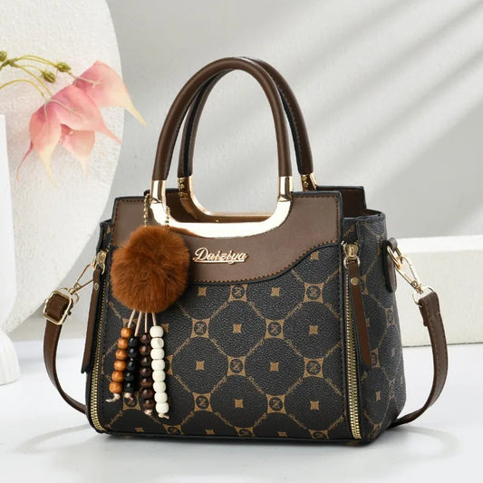large everyday handbag
