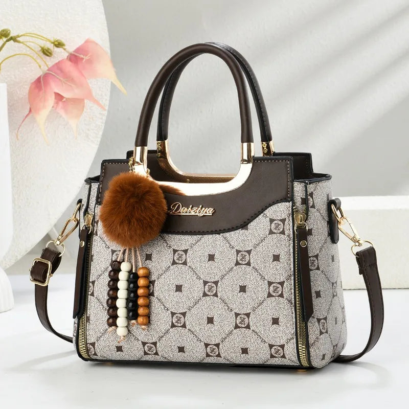 ladies shopper bag