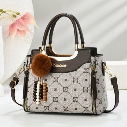 ladies shopper bag