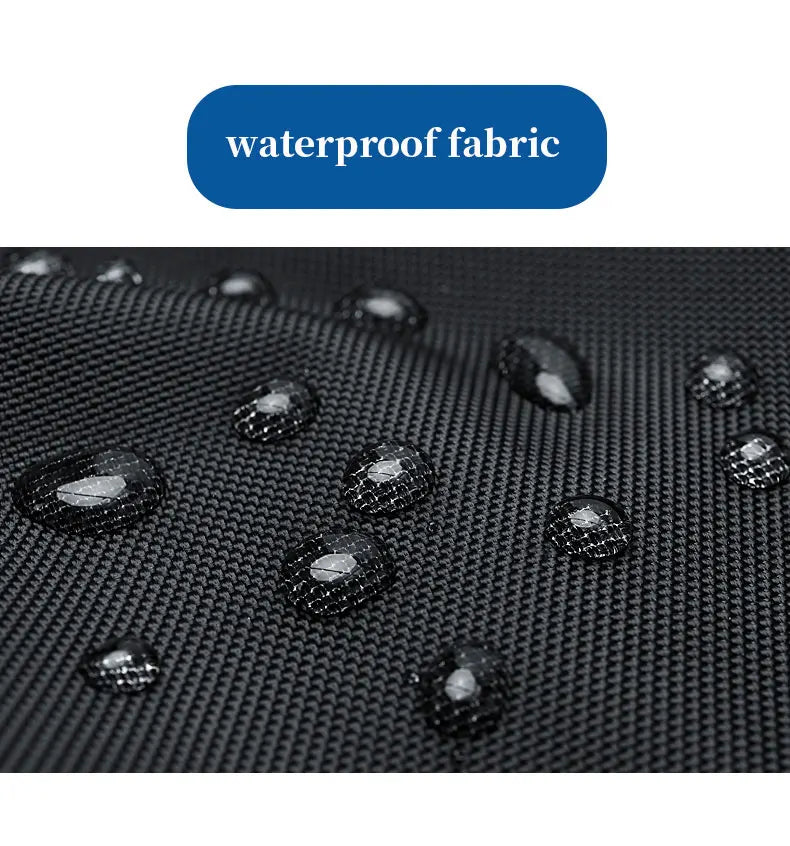 men’s travel crossbody bag