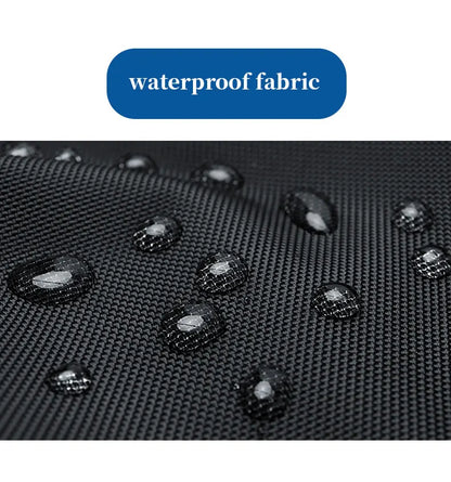 men’s travel crossbody bag