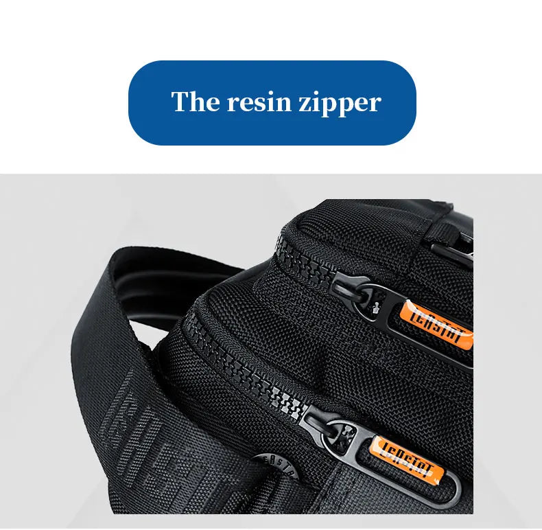 crossbody bag men UK everyday use