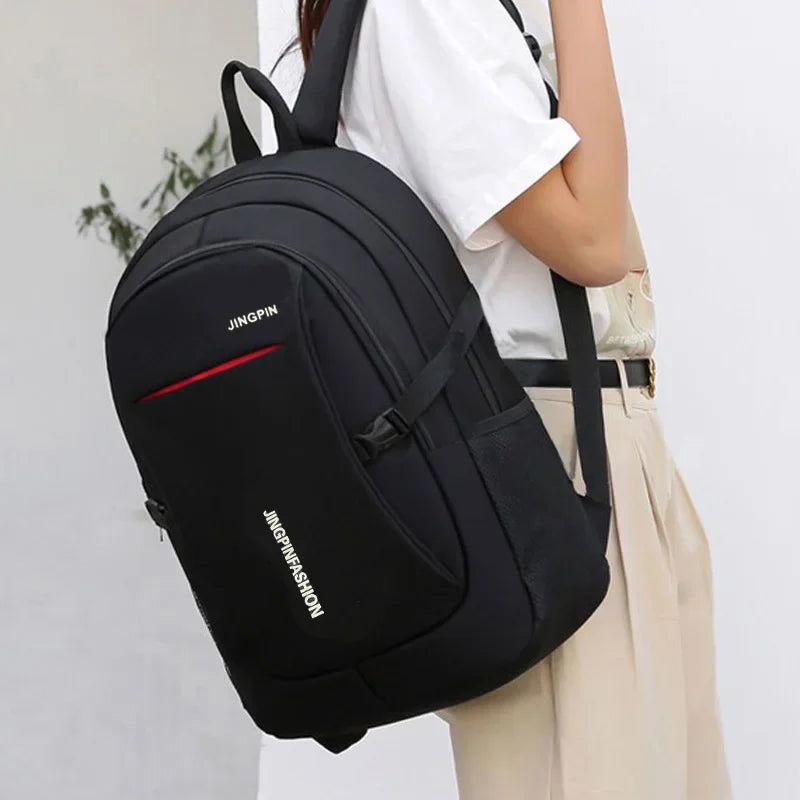 waterproof work backpack men