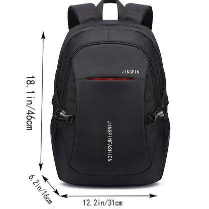 men backpack for commuting UK