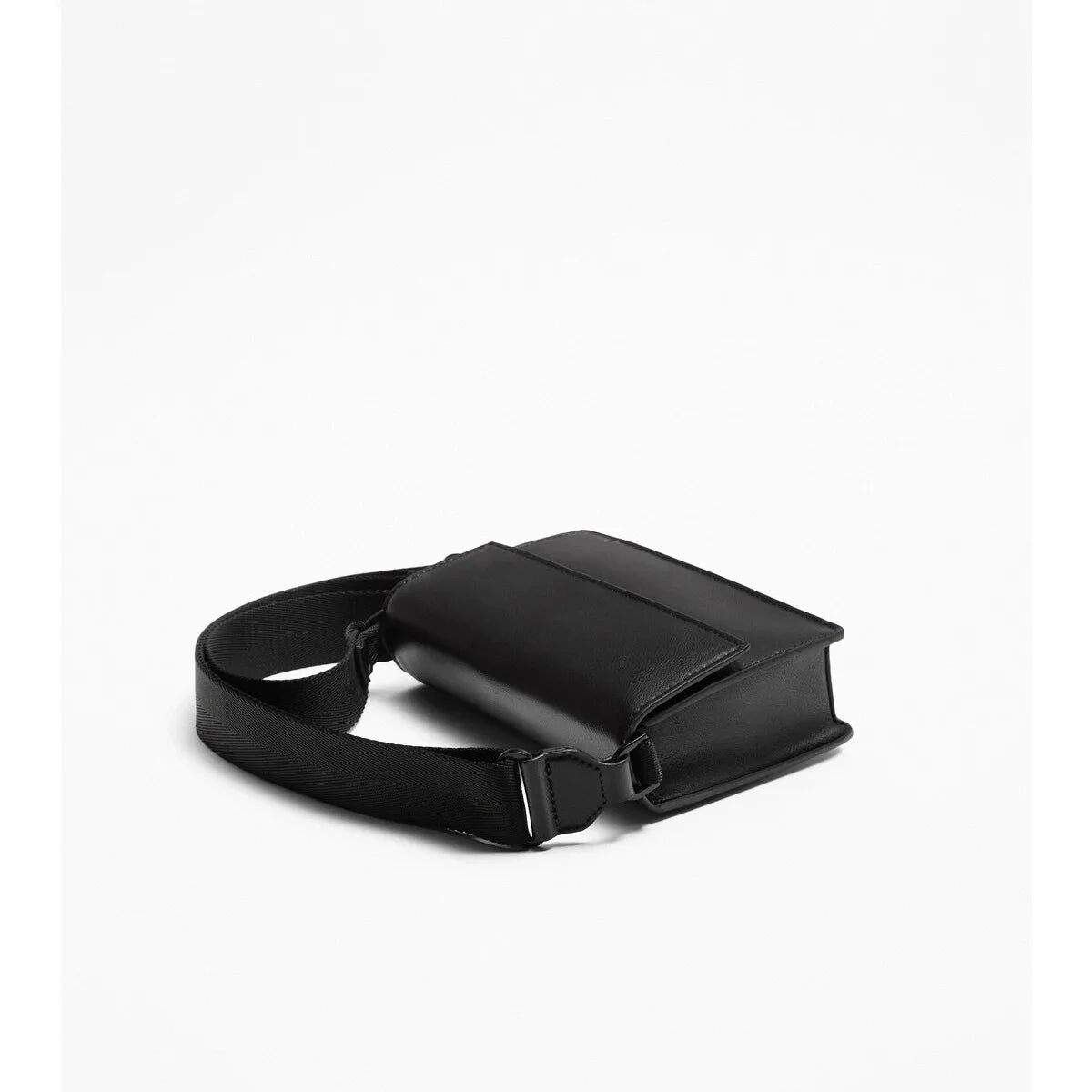 urban shoulder bag men