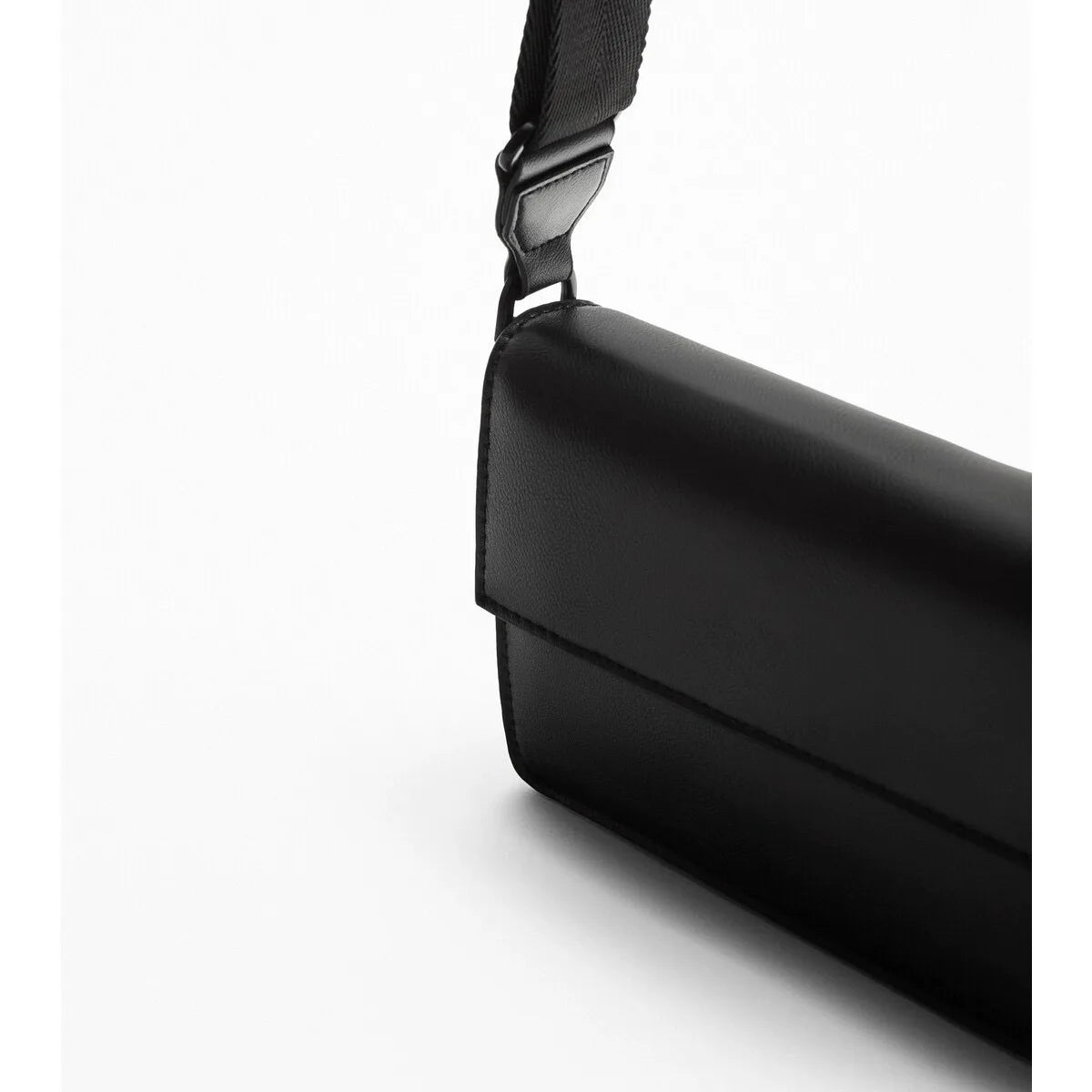 modern men crossbody bag