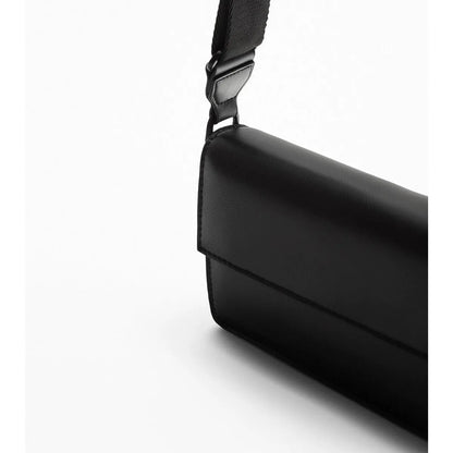modern men crossbody bag