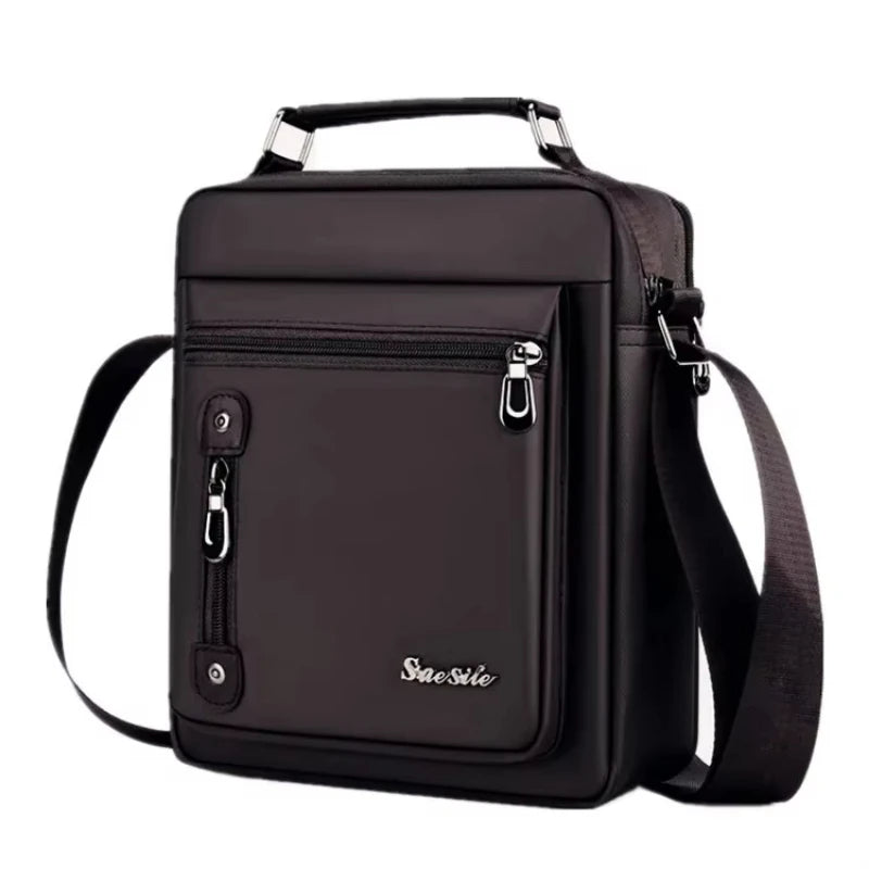 waterproof travel backpack men