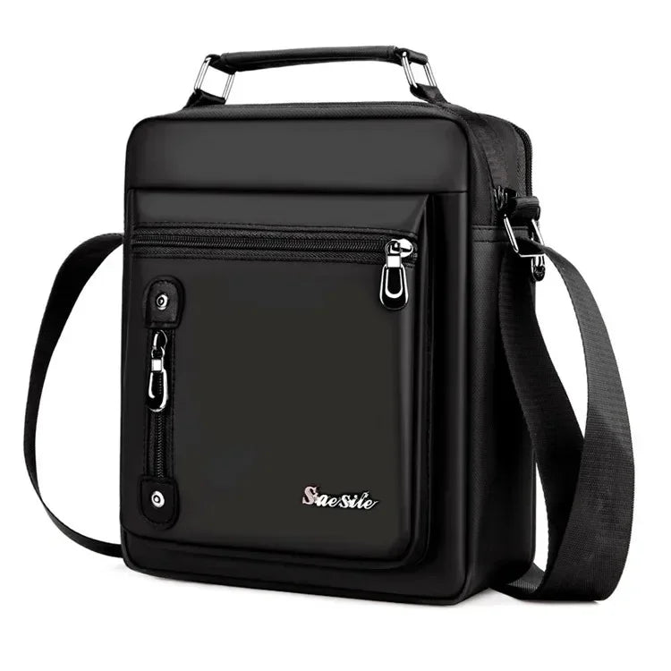 modern men backpack