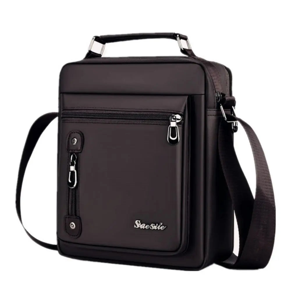 Men’s Waterproof Crossbody Bag