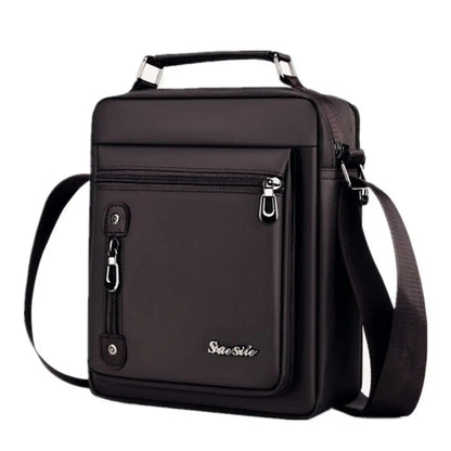 Men’s Waterproof Crossbody Bag