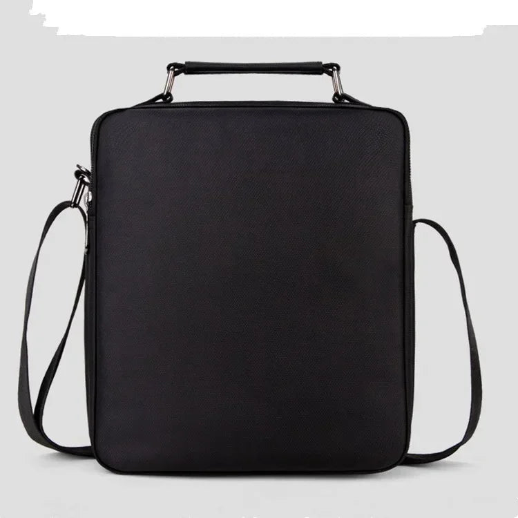 men’s travel crossbody bag