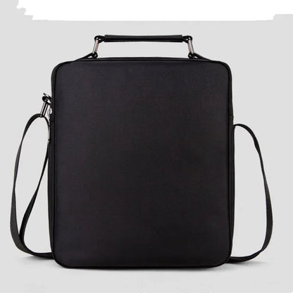 men’s travel crossbody bag