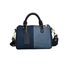 women denim crossbody bag