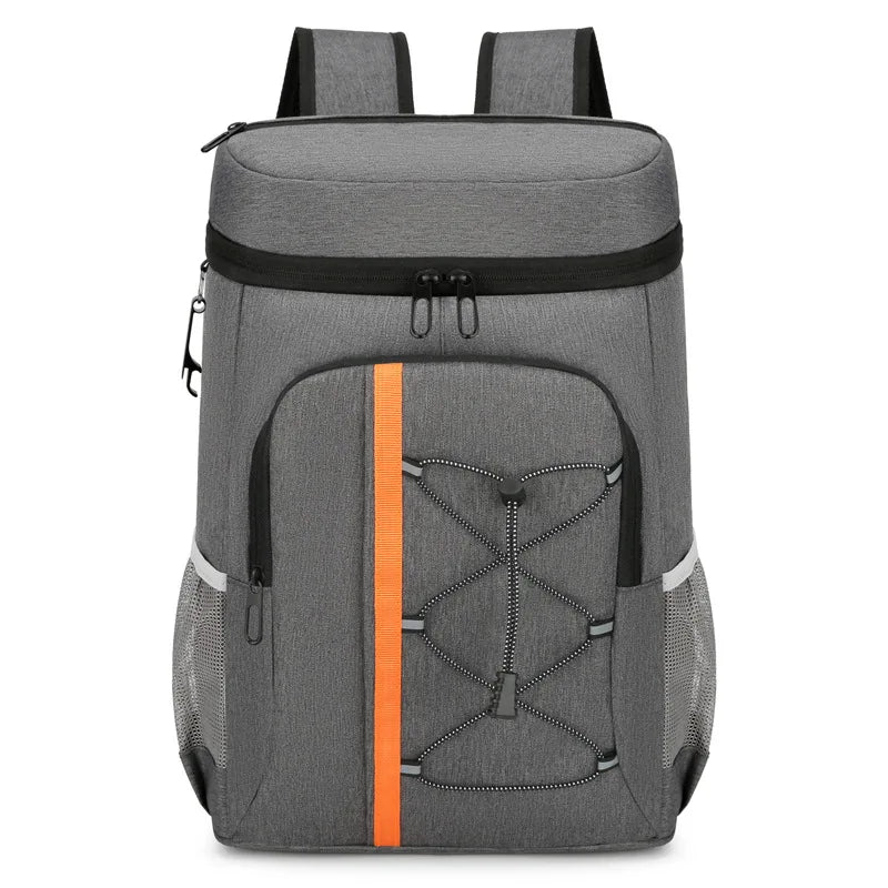 thermal travel backpack cooler