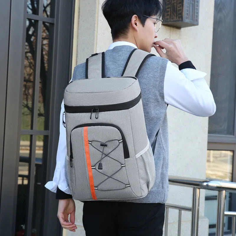 Oxford Thermal Cooler Backpack