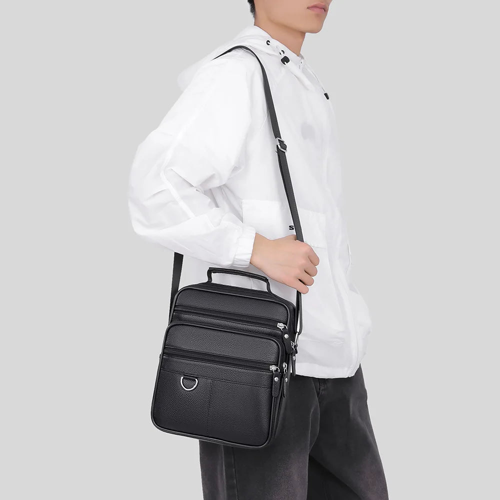 mini everyday crossbody bag