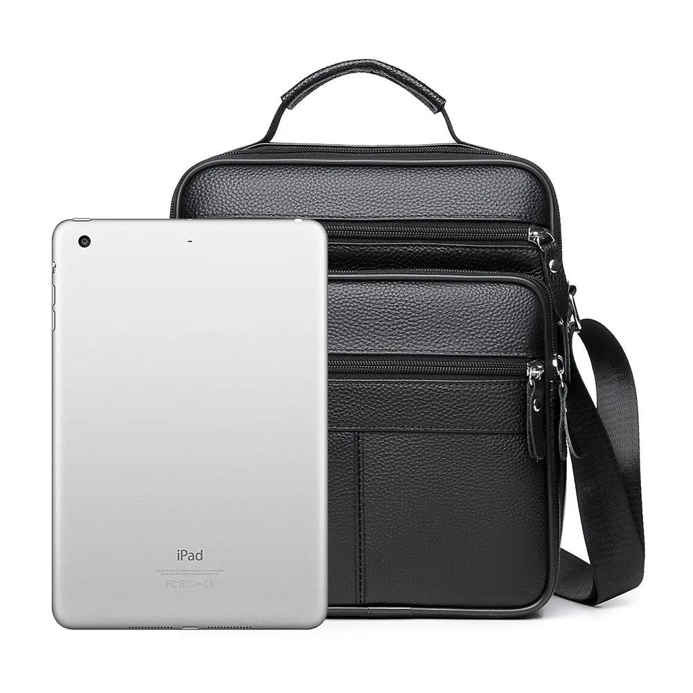 compact phone pouch bag