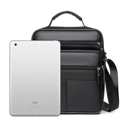 compact phone pouch bag