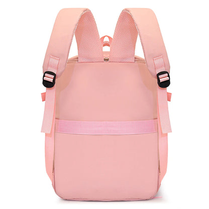 Wizz Air cabin bag pink