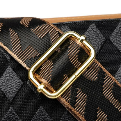 shoulder bag black 