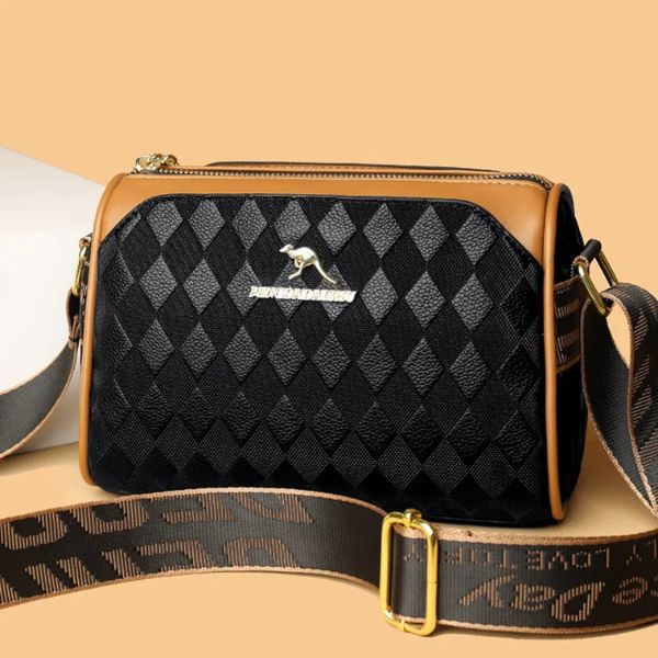 shoulder bag black 