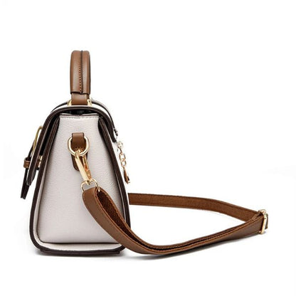 Shoulder bags for woman