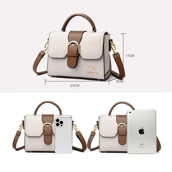shoulder bag 
