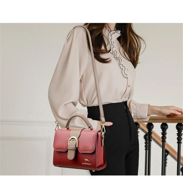 shoulder bag for woman