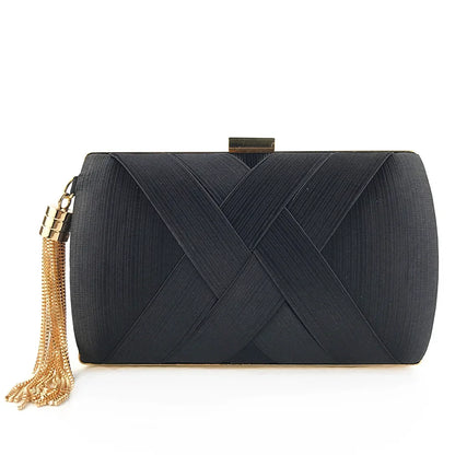 
shoulder bag black