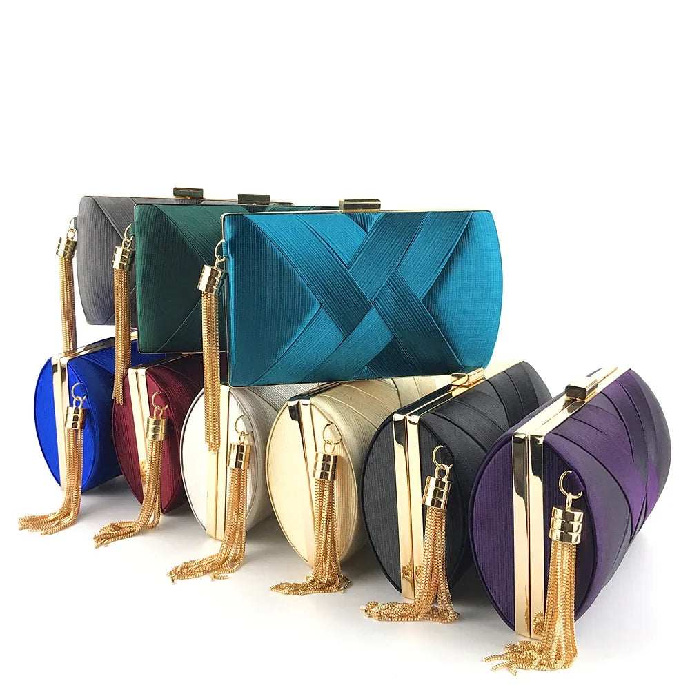 Shoulder Bags


