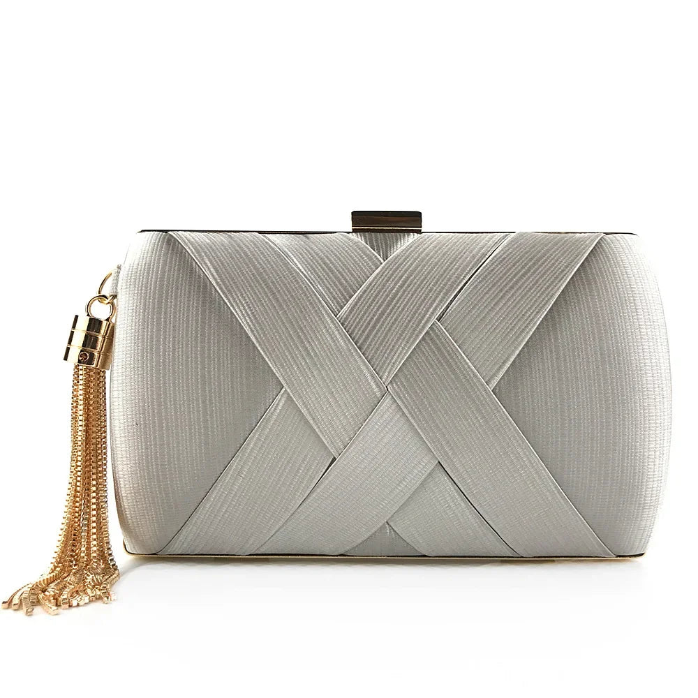 Shoulder Bags White
