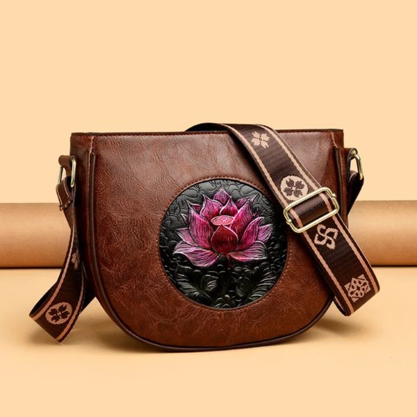 Shoulder bags for woman