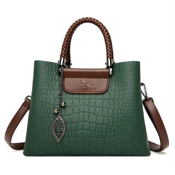 Shoulder bags