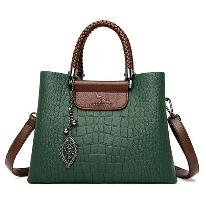 Shoulder bags