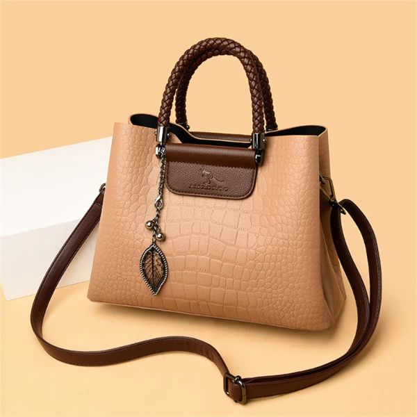 Shoulder Bags