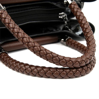 casual shoulder bags for ladies