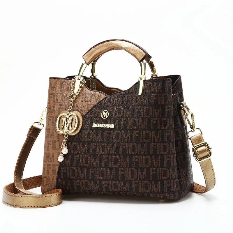 elegant daily tote bag