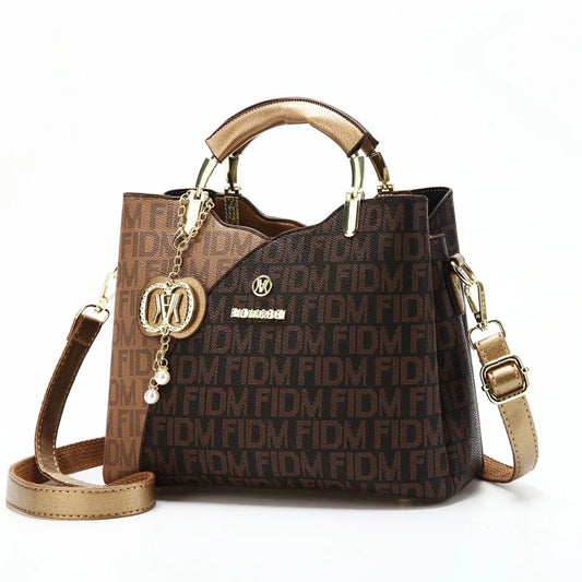 elegant daily tote bag