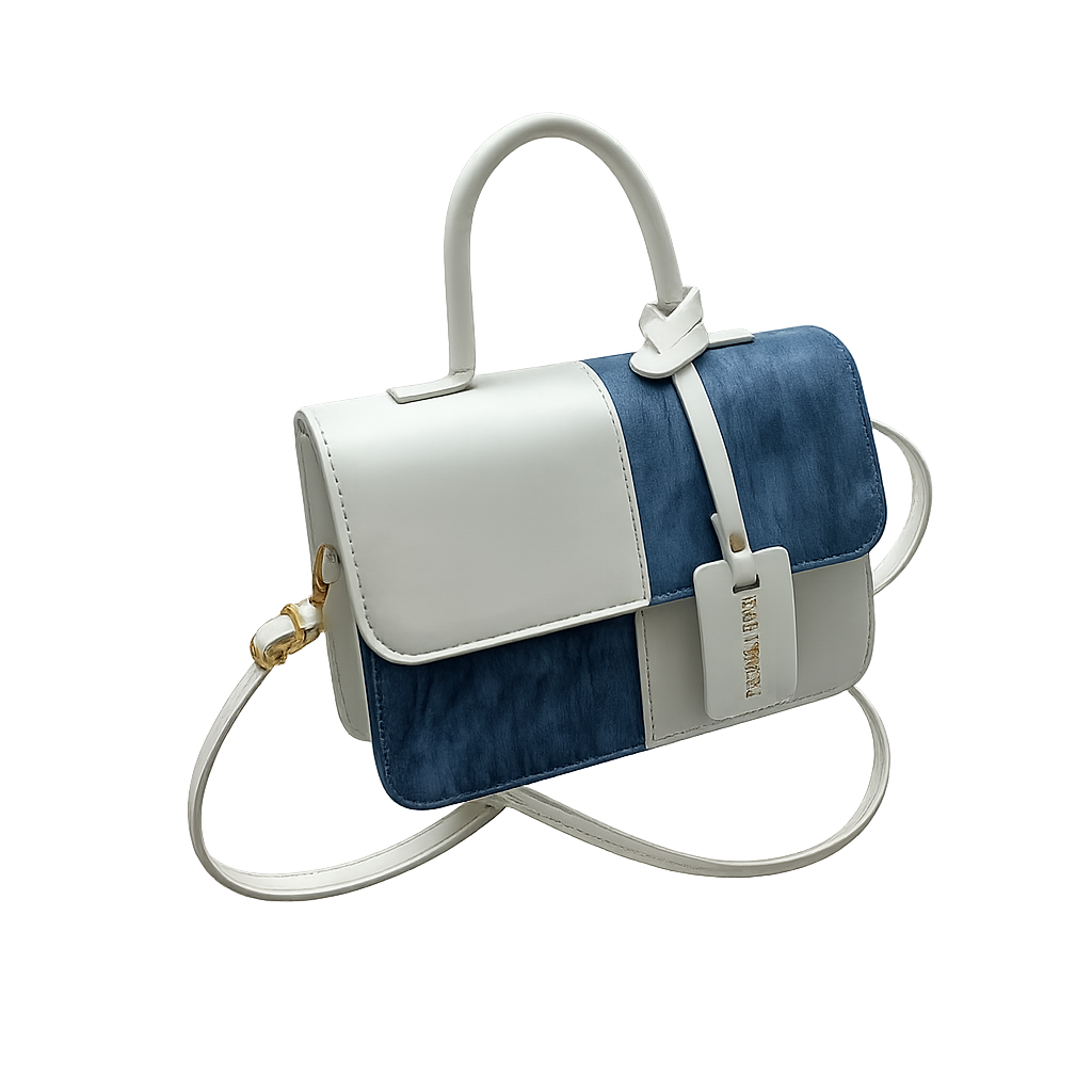 premium style handbag 